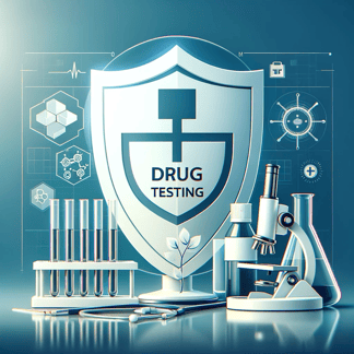 Drug testing workplace drug and alcohol program