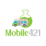 drugtesting mobile 421 