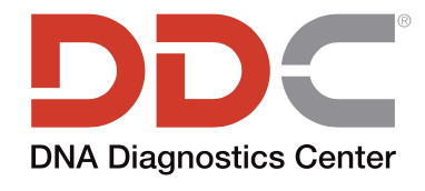 DDC DNA DIAGNOSTIC Center