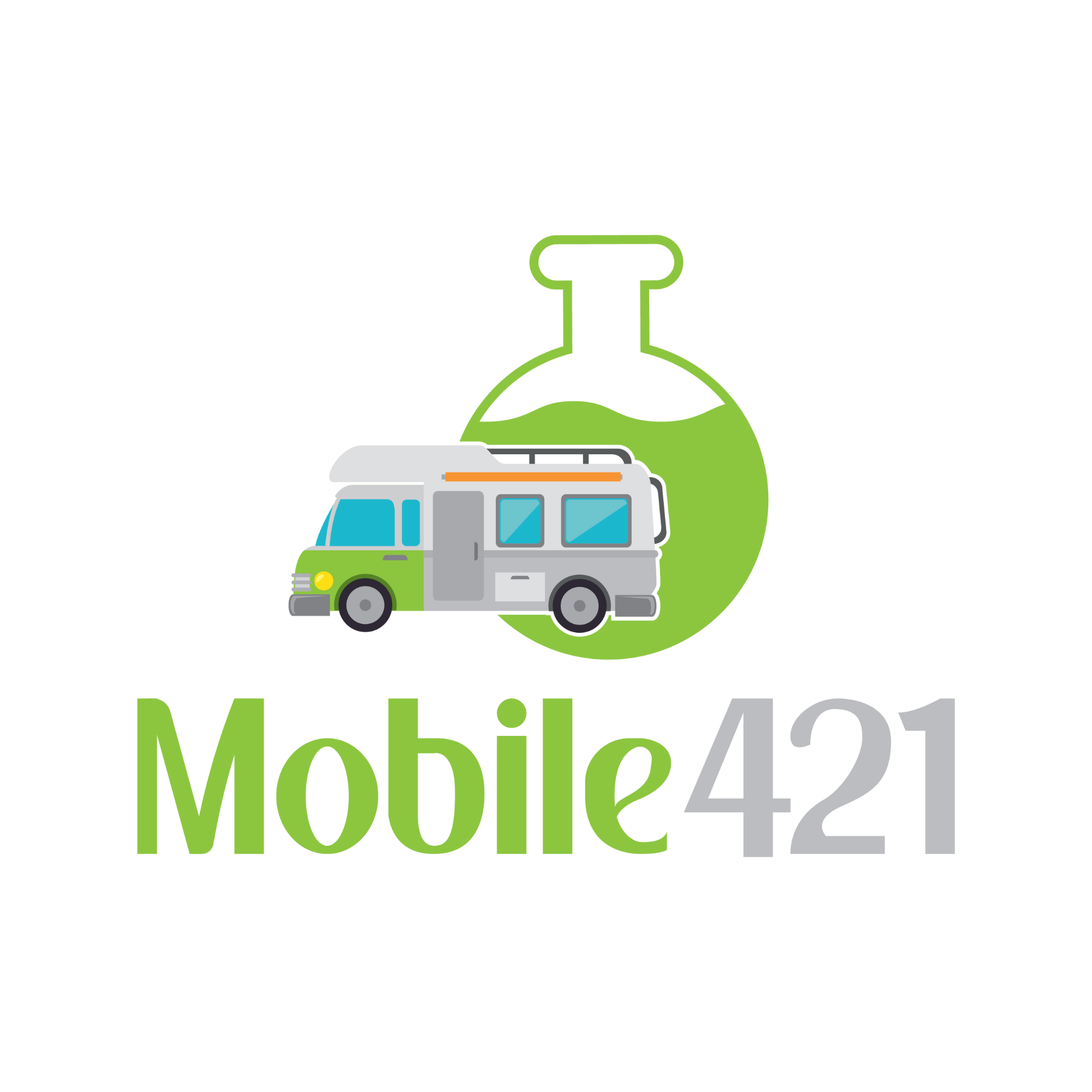 drugtesting mobile 421 