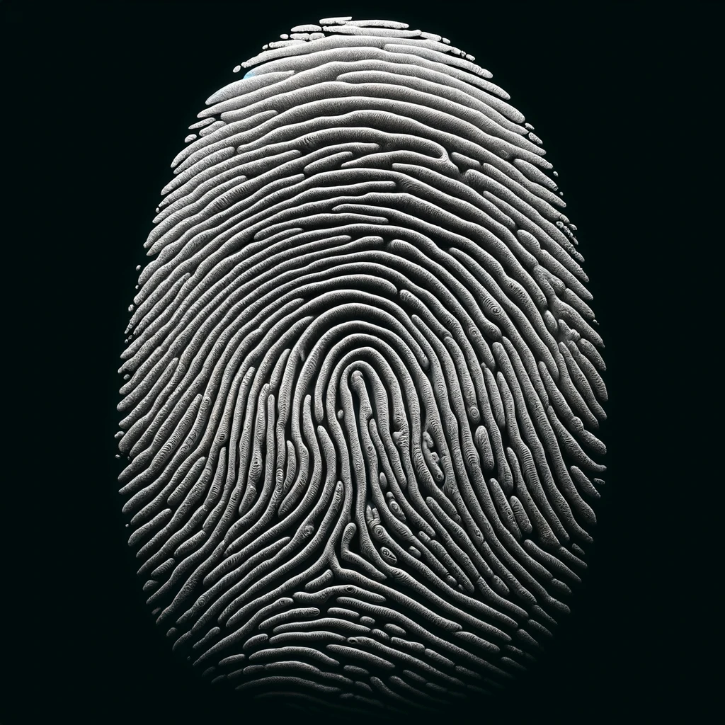 fingerprint fd285 